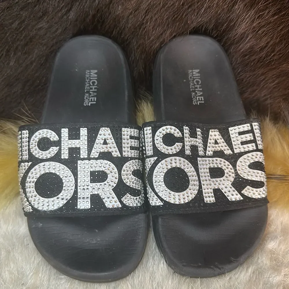 Michael Kors sandals 11 (3950)